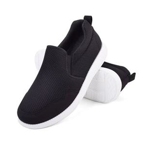 남자 데일리 여름 슬립온 메쉬 슈즈 캐주얼 신발
