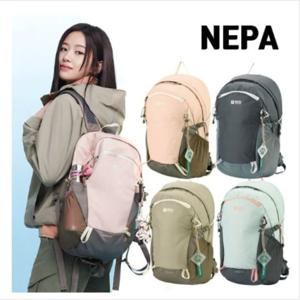 [네파] 남여 공용 트레킹 가방 하이스피릿 20L 등산 배낭 7JC7502