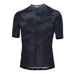 [플라이비]플라이비 자전거의류 라이딩 반팔져지 FB-41 카모