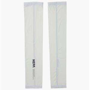 [네파 (행사)]공용 여름 등산 캠핑 용품 UV차단 냉감 팔토시 7IC7905