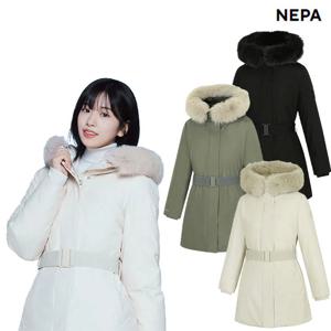 [네파 (행사)]남여 아르테 TR 미드 다운 자켓-7J82077_7J72077