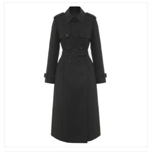 [미니멈]베이직정통트렌치코트MZCGWY8980