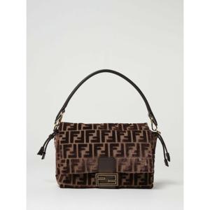 [FENDI] 라프리마 여성 숄더 백 8BR833AT14 F0L1B Dark /6