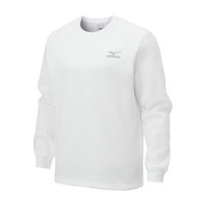 미즈노 플리스 맨투맨 32YC362001