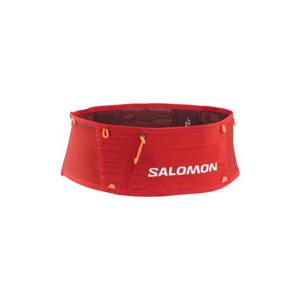 살로몬 S LAB 벨트 레드 LC2461400
