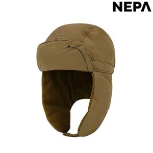 [네파 (행사)]남여공용 방한 ARGON 아르곤 패딩 트래퍼 모자7JF7426