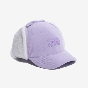 [휠라키즈] 플리스 플랩캡 (FK3CPF6306X_PLV)