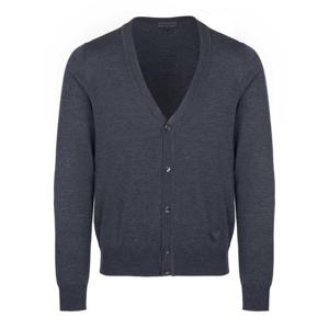 엠포리오 아르마니 가디건 01E21M 0167M GREY