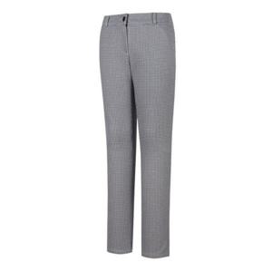 [레노마골프]여성 기모 프린트 일자핏 팬츠3 RWPTM8504_HDD