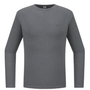 [레드페이스]TSW24610_남성 플리스라운드티셔츠