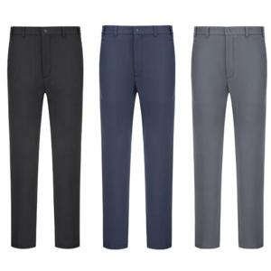 [레드페이스]PAW24011_남성 데일리플리스스마트노턱팬츠