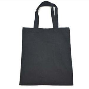 린넨에코백 사각 대형 학원 에코백 블랙 세로L 에코백 숄더백 캔버스가방 판촉가방 그림가방