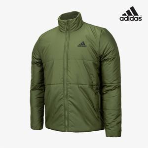 아디다스 BSC 3S 인슐레이션 겨울 자켓 HG6273