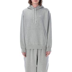 25SS NIKE Solo swoosh 후드티 DX1355063 0