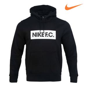 나이키 F.C. 에센셜 플리스 후드티 CT2012010