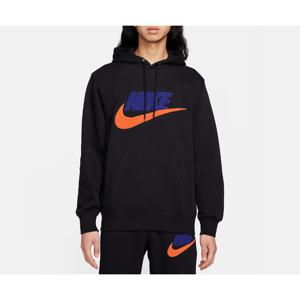 나이키 맨즈 풀오버 플리스 루즈핏 데일리 후디 FN3105 010