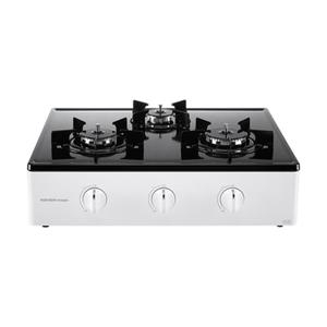 경동나비엔 정품 GRF-6003 도시가스 LNG LPG 3구 가스레인지 쿡탑