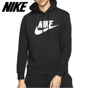 [나이키] 남성용 NSW 클럽 GX 기모 플리스 후드티 BV2973-010