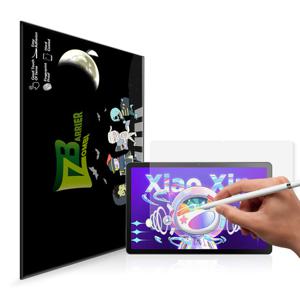 레노버 탭 P12 샤오신 패드 저반사 종이질감 액정보호필름