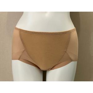 [비비안(언더웨어)]BBM 보정 PN원단 기능성 햄라인 팬티 BP3516P