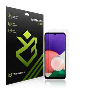 갤럭시 A22 프라이버시 사생활 보안 액정보호필름