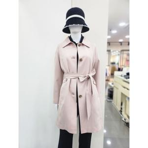 [조이너스]샤방 스판 트렌츠 코트  JAES2-WCH010_DG