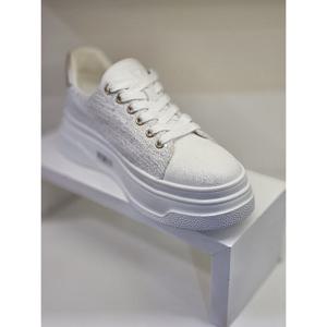 [바바라][바바라] 바바라 BBH165 키높이 테일리 스니커즈 (P0036