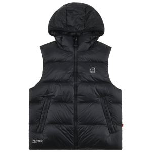 노르디스크 하이퍼라이트 크리스탈 구스다운 후디 베스트 OMW25584Z1