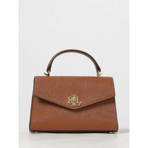 [LAUREN RALPH LAUREN] 라프리마 여성 크로스바디 백 숄더 431966765 007 레더 /6