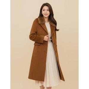 [조이너스][조이너스]폭스퍼 수리 코트-JW24CO6201937C