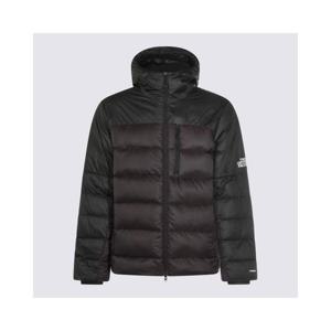 THE NORTH FACE THE NORTH FACE Coats Black NF0A8D1YJK31