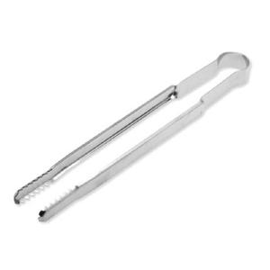 포어스 주방 악어 집게 특대 주방 다용도집게 스텐