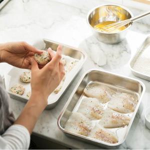 [JAJU/자주] 스테인리스 바트_대