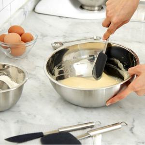 [JAJU/자주] 마스터 실리콘 볶음 주걱