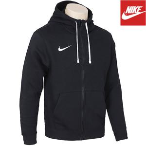 [정품] 나이키 플리스 파크 풀집 후디 (CW6887-010)