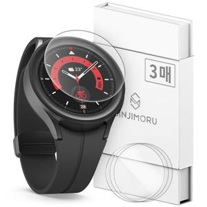 [3매] 갤럭시워치5 프로 전면 액정보호필름 강화유리 45MM