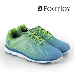 [풋조이골프 정품] 98001W 엠파워 스파이크리스 여성 골프화