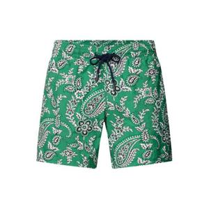 에트로 스윔팬츠 1B3514155500 GREEN