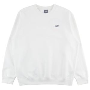 뉴발란스 UNI Linear 그래픽 기모 맨투맨 NBNCF42103 16