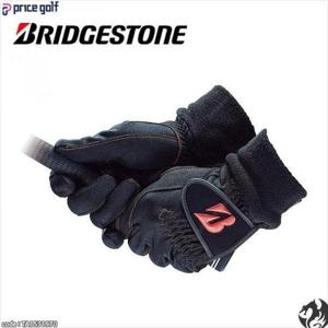 [브릿지스톤]브리지스톤 GLG68J 양손 방한 겨울 골프장갑 TA3810