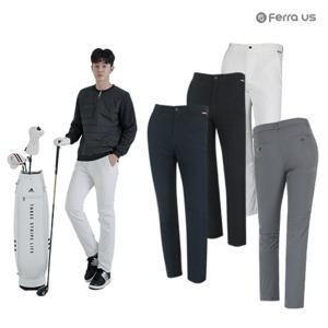 페라어스 남성 허리자동조절 삼색 패딩 골프바지 CPLU3042W2
