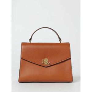 [LAUREN RALPH LAUREN] 라프리마 여성 핸드백 숄더 백 431915781 001 Burnt /6