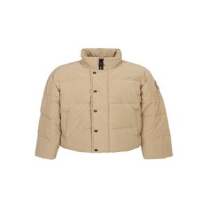 캐나다구스 베이뷰 남성 패딩 점퍼 3833M 9311