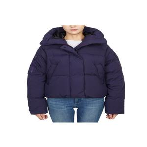 캐나다구스 칠리왁 여성 패딩 점퍼 2088WT 9391