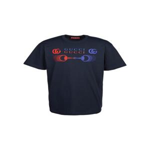 구찌 남성 반팔티셔츠 796395 XJHC9 4794