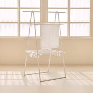 하우스레시피 [바이홈] 원룸 건조대 (3color)