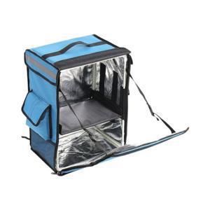 조르지오 보온보냉 배낭 (42L 블루) JT32