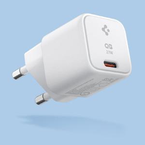 슈피겐 슈피겐 USB PD C타입 27W PPS 초고속 충전기 PE2103KR