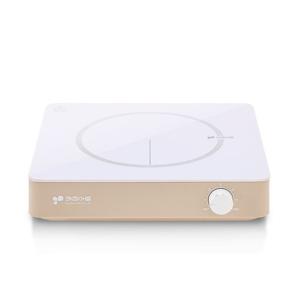 키친아트 [상급 / 압구정점] 키친아트 인덕션 전기레인지 1구 인덕션 KSJ-ID1200 (J)KSJ-ID1200