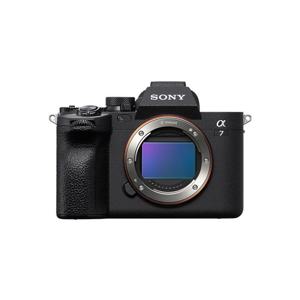 SONY [정품]알파 A7M4 미러리스 카메라 바디[렌즈미포함][ILCE-7M4]
